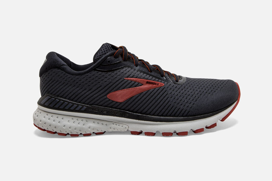 Brooks sneakers gts clearance 18